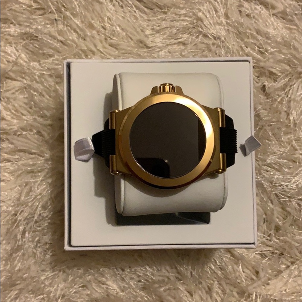Michael Kors Touchscreen Watch